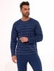 CORNETTE PIŻAMA MĘSKA VARIOUS 138/56 DR R.3XL-5XL